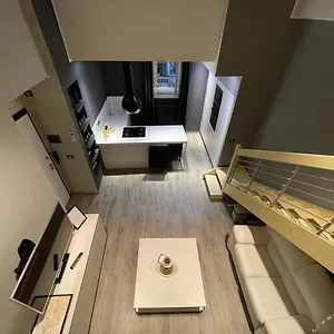 Portici Design - Historical Center Bologna