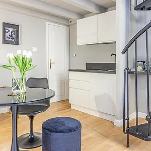 Casa Dafne In Canton De Fiori Bologna