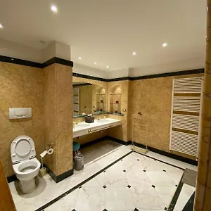 Casa Contessa Rinaldi Bologna