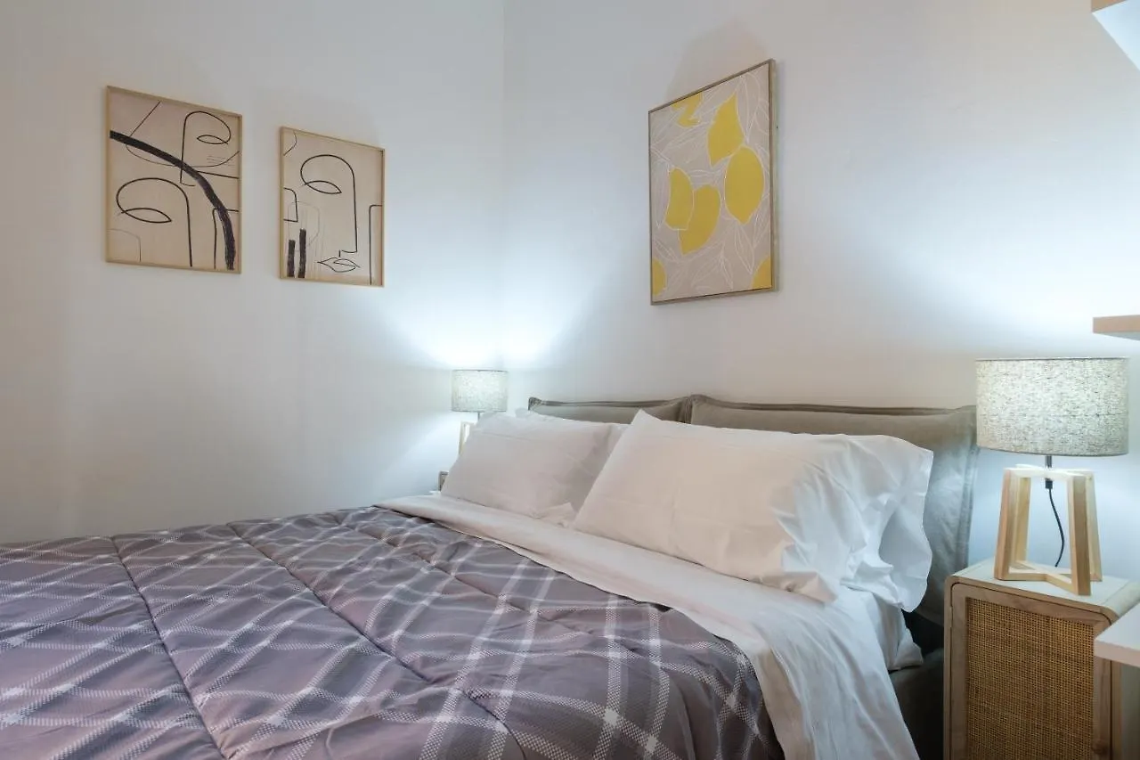 Casa Del Laureato By Studio Vita Bologna Apartment