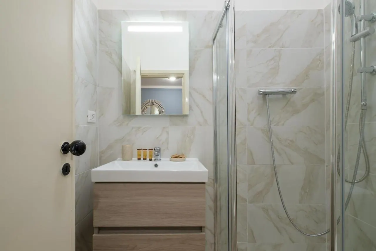 Casa Del Laureato By Studio Vita Bologna Apartment