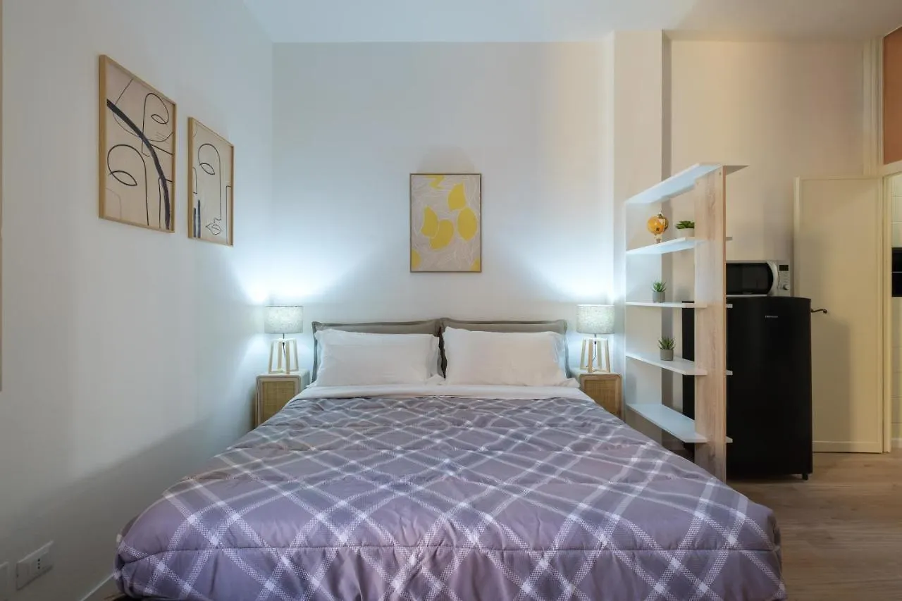 Apartment Casa Del Laureato By Studio Vita Bologna